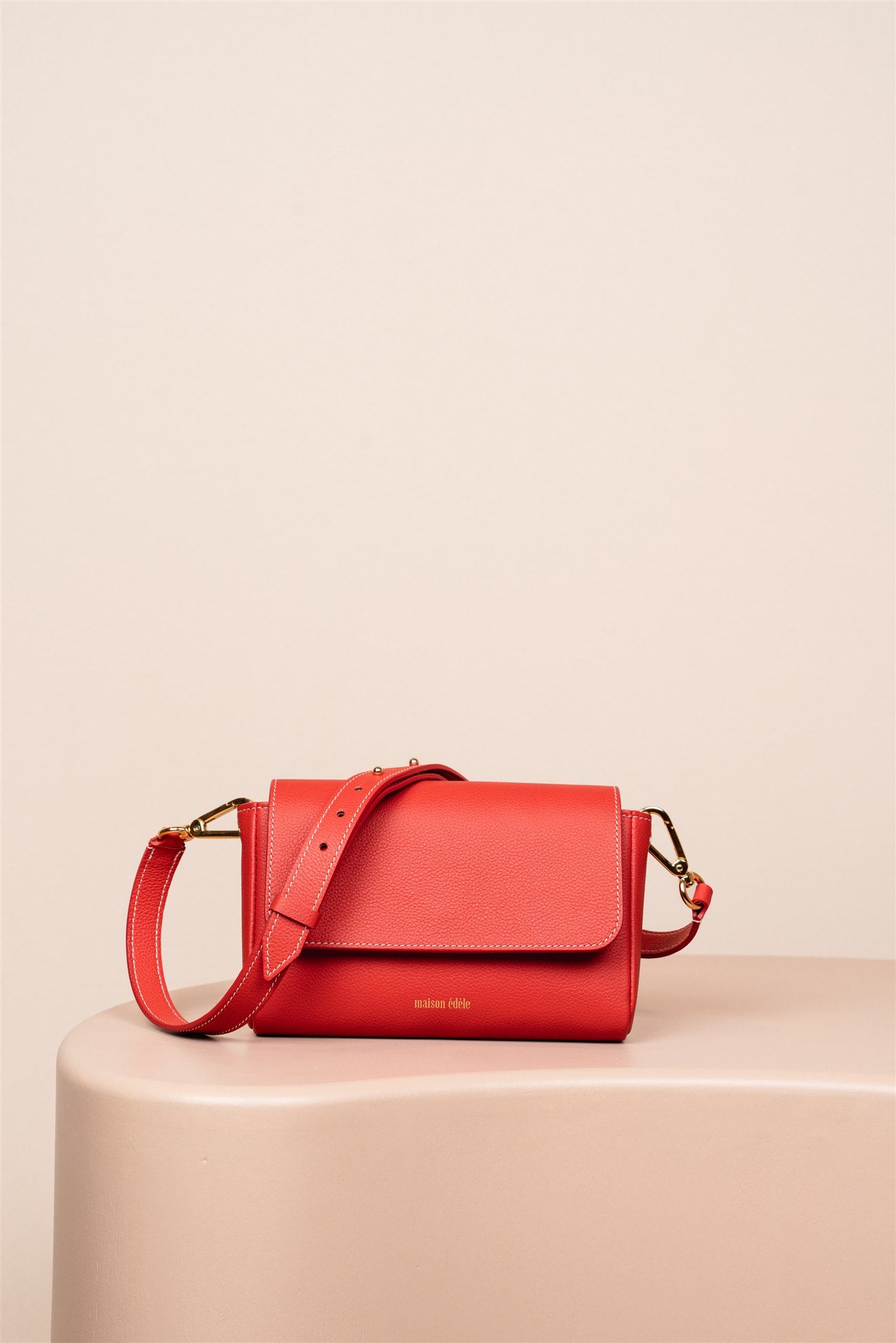 Iris Rooibos, Ceinture, Rooibos