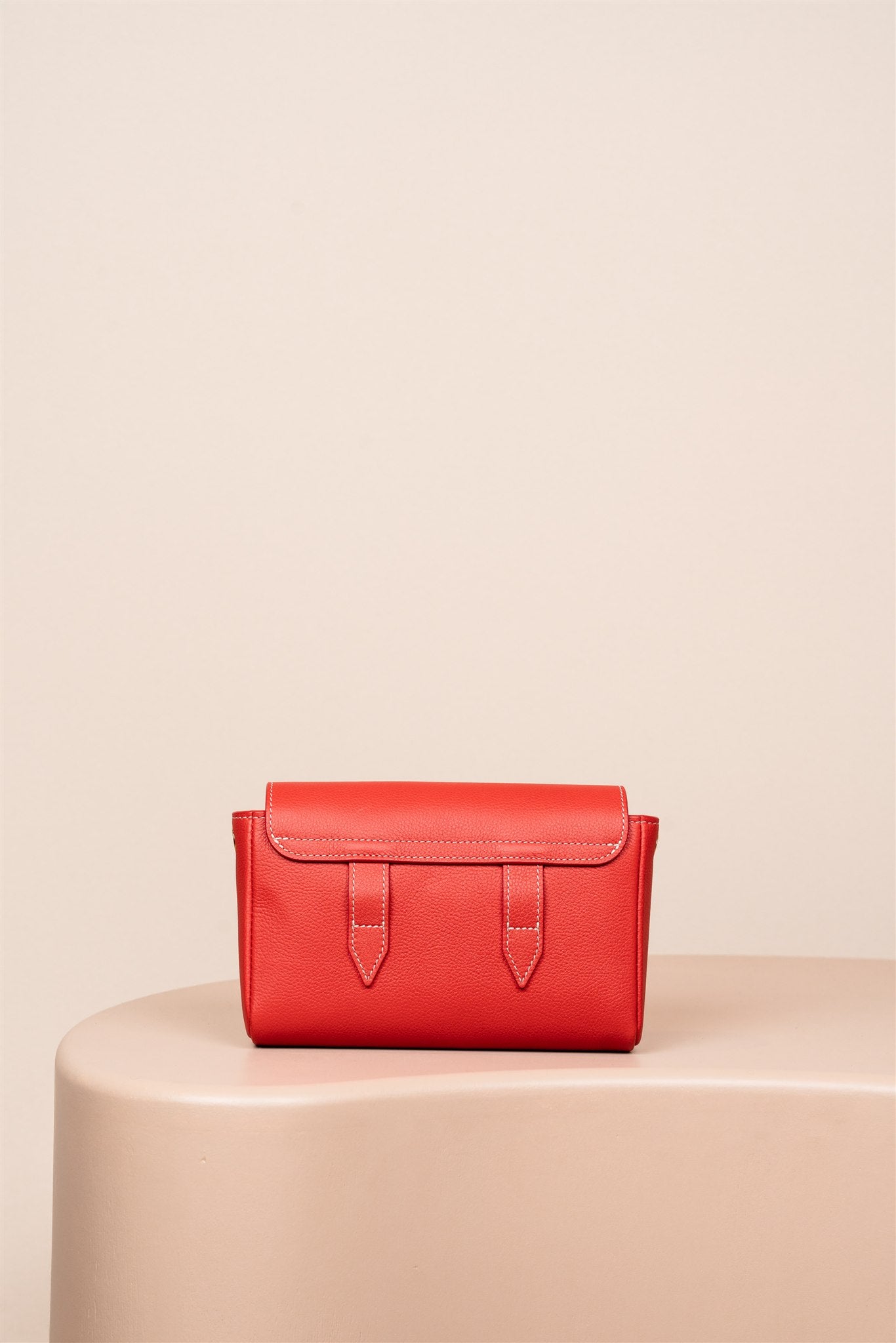 Iris Rooibos, Bandoulière Large Rooibos et Frappuccino