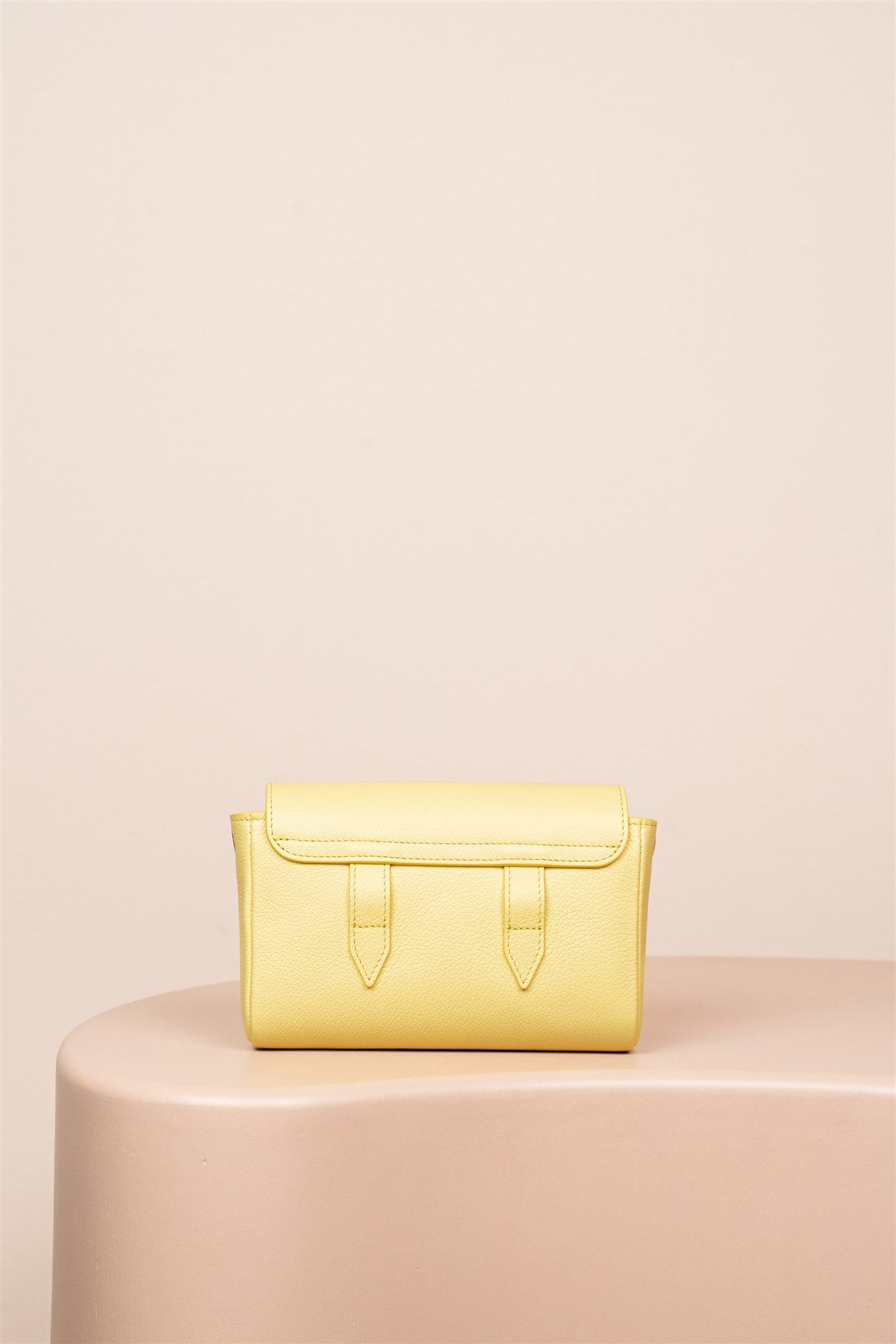 Iris Mimosa, Ceinture, Mimosa