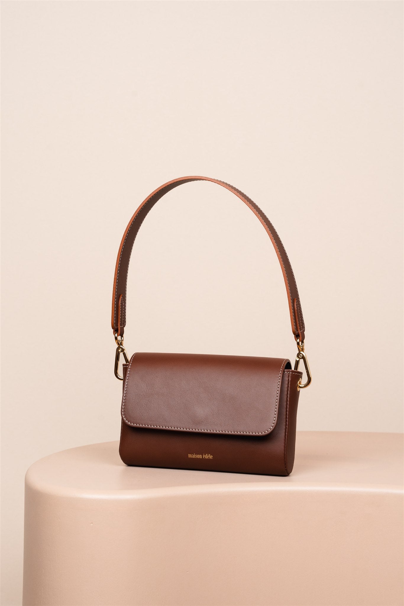 Iris Tiramisu, Poignée Tiramisu