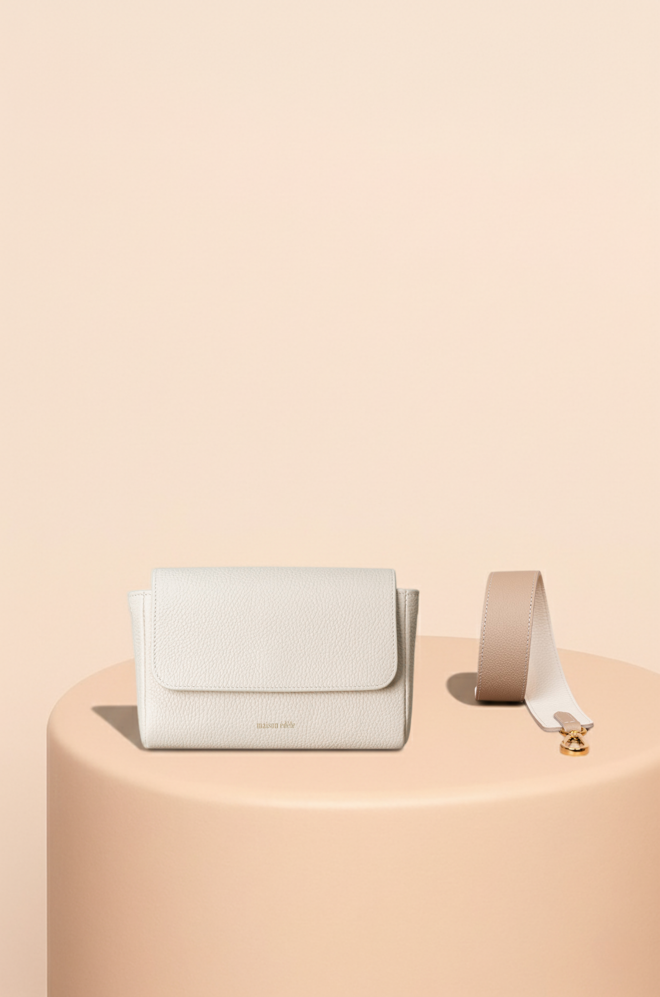 Iris Iced Latte, Poignée Iced Latte et Mocha Glacé