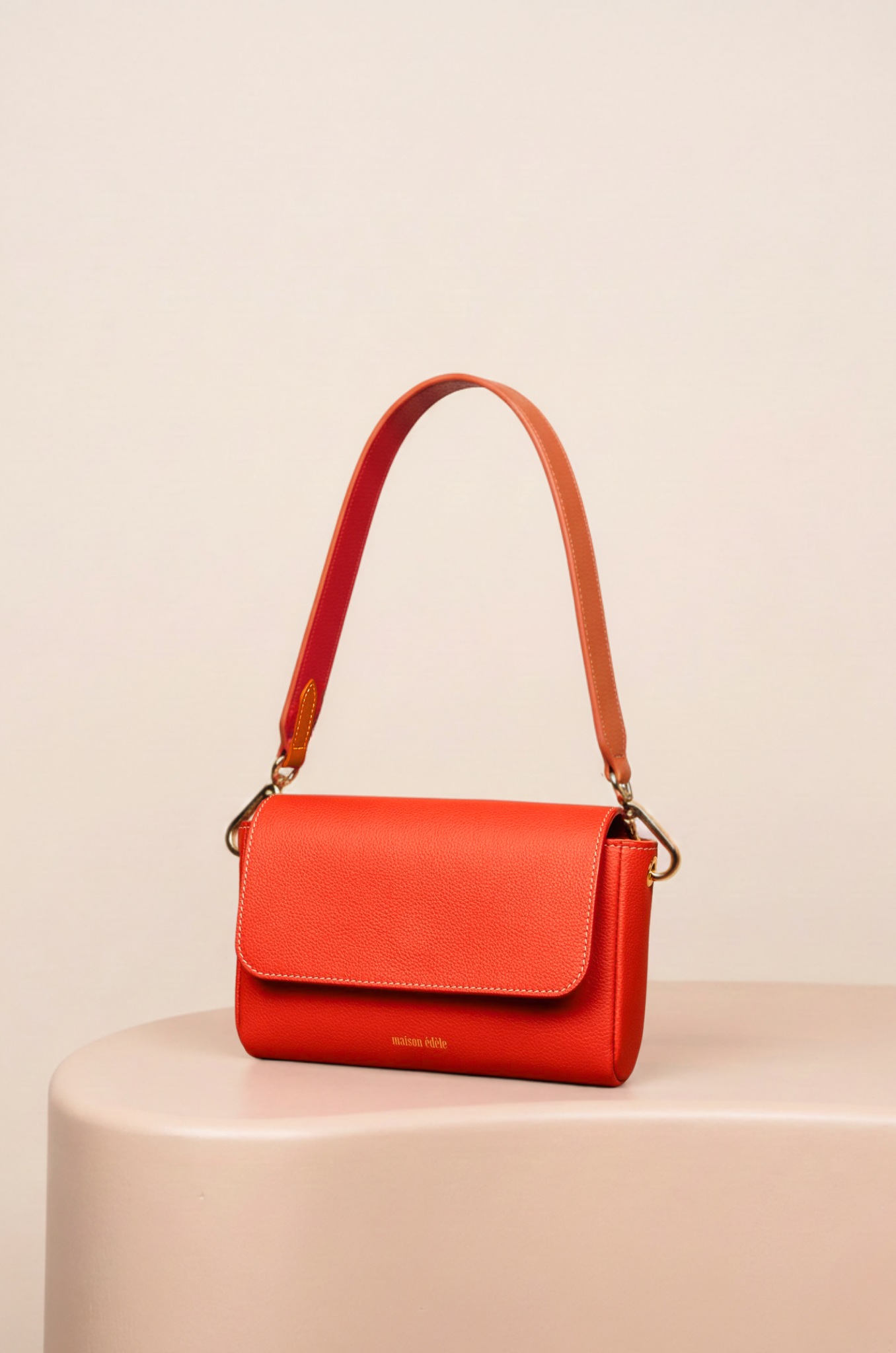 Iris Rooibos, Poignée Rooibos et Frappuccino