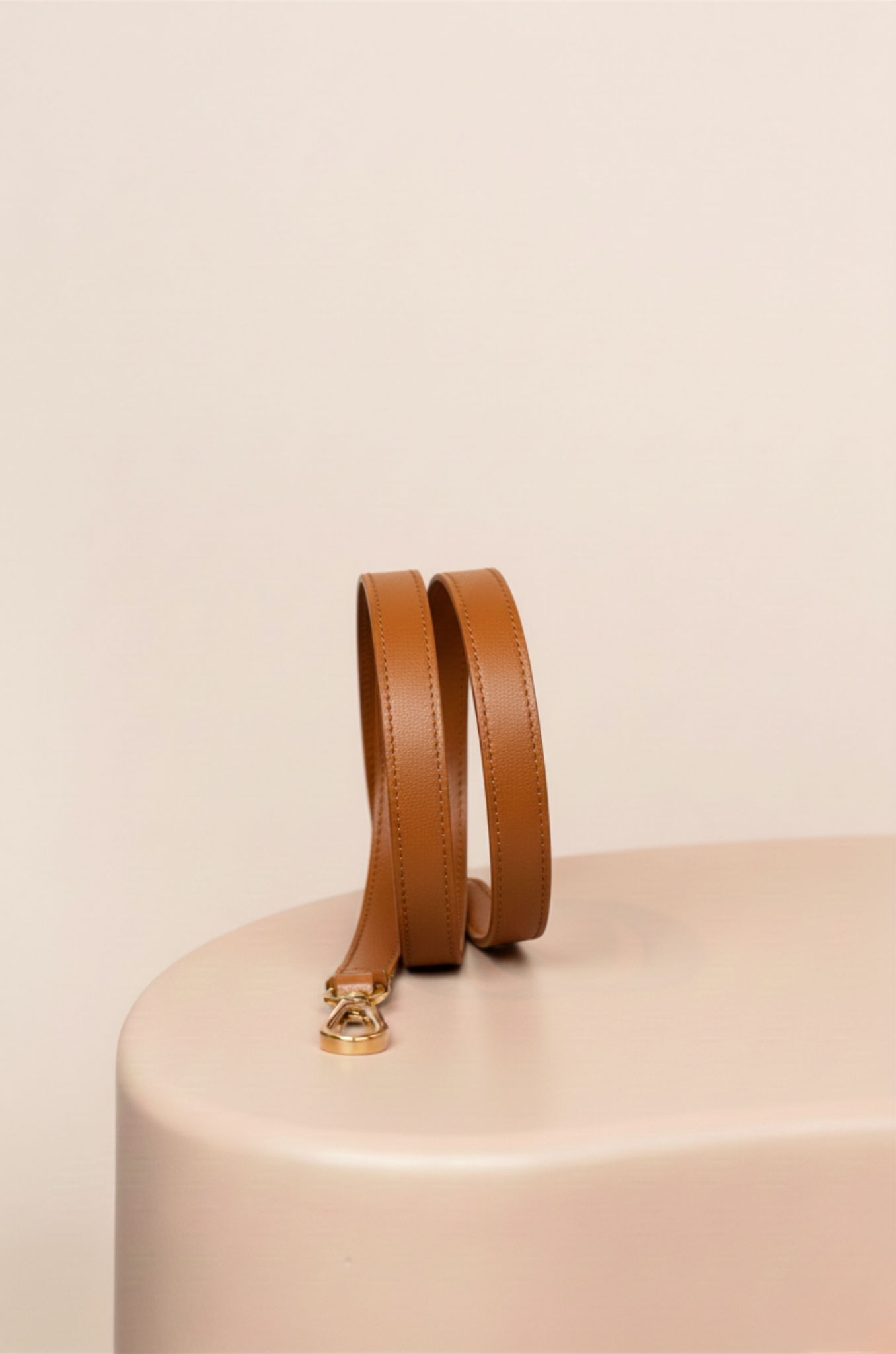 Édèle Frappuccino, Bandoulière Fine, Frappuccino