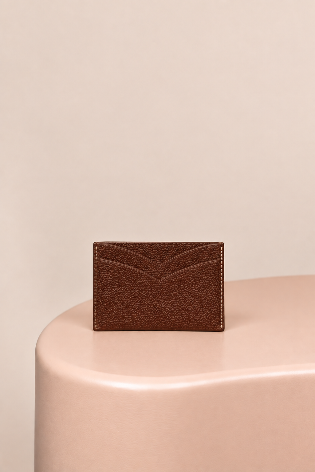 Porte Cartes, Chocolat