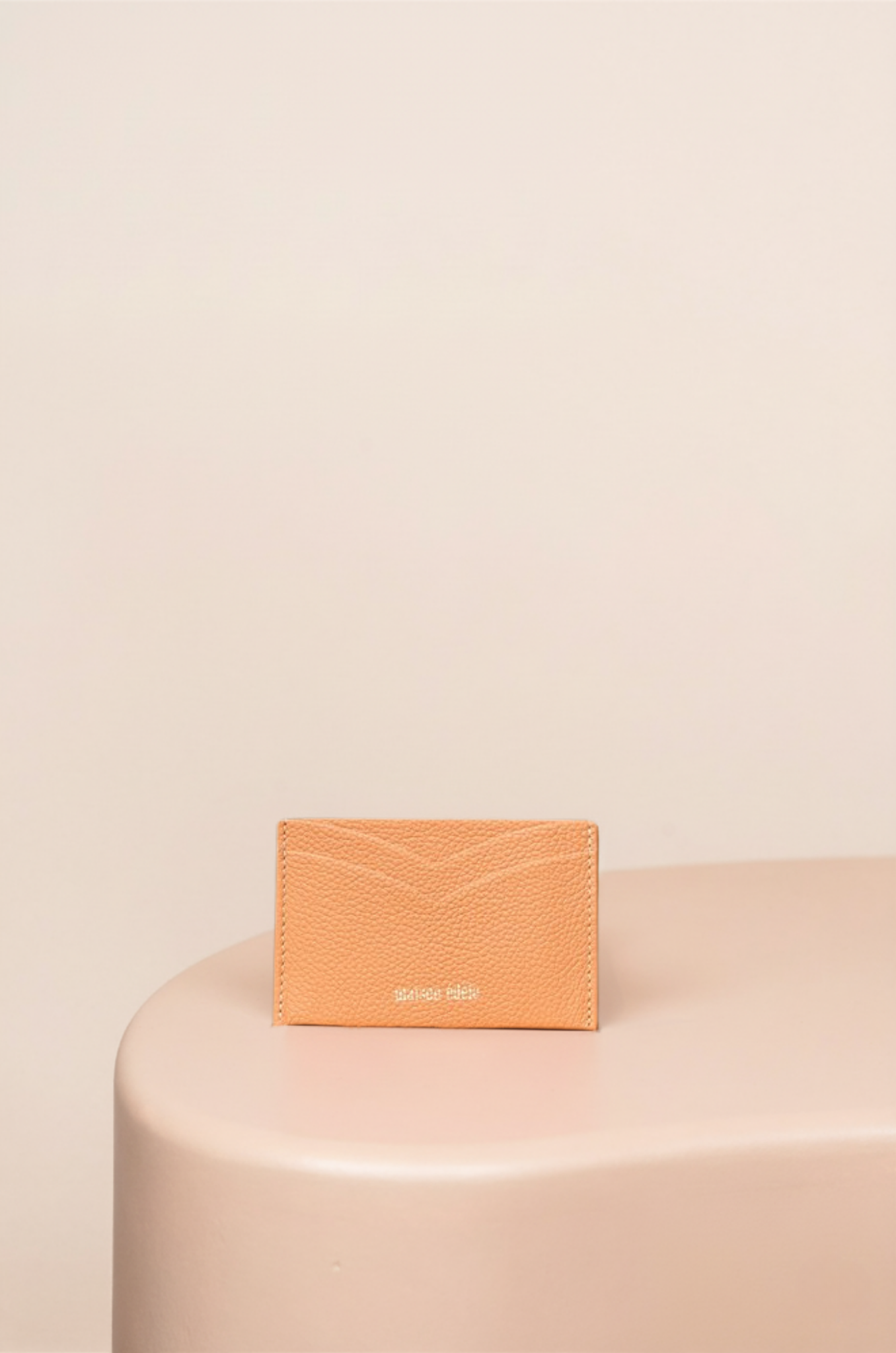 Porte Cartes, Sable Chaud