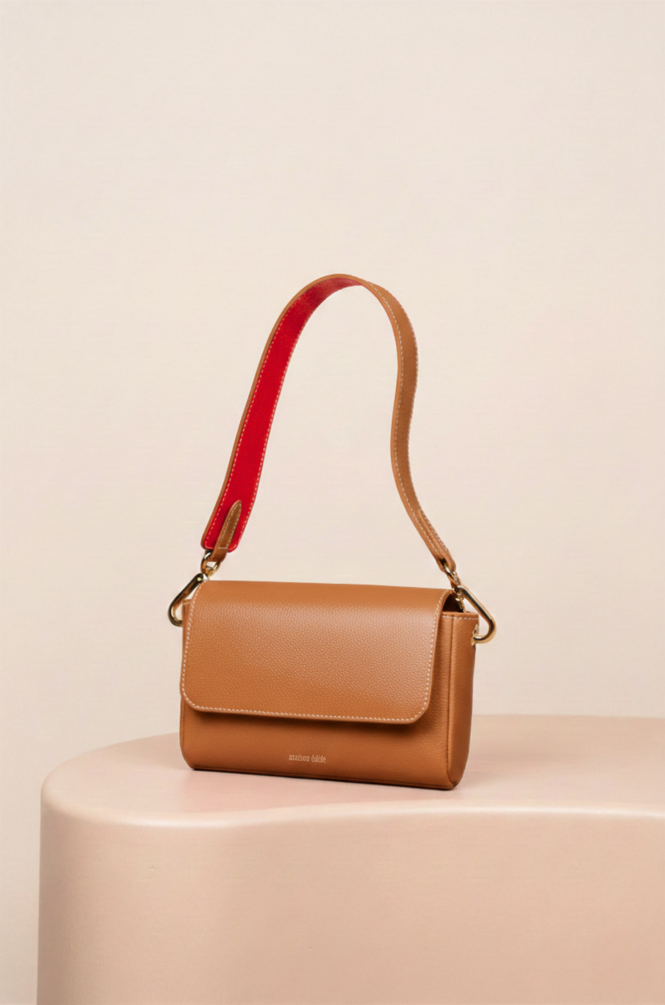 Iris Frappuccino, Poignée Frappuccino et Rooibos