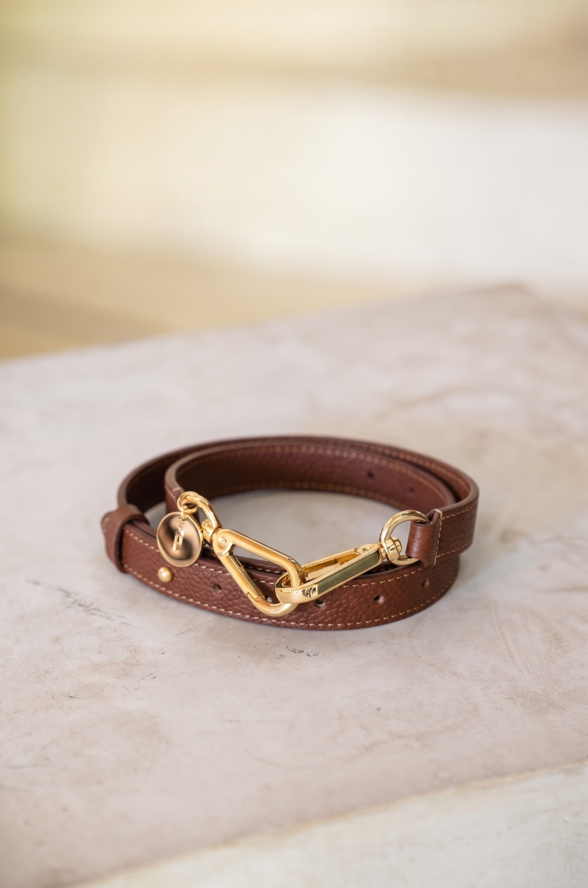 Iris Chocolat, Ceinture Chocolat
