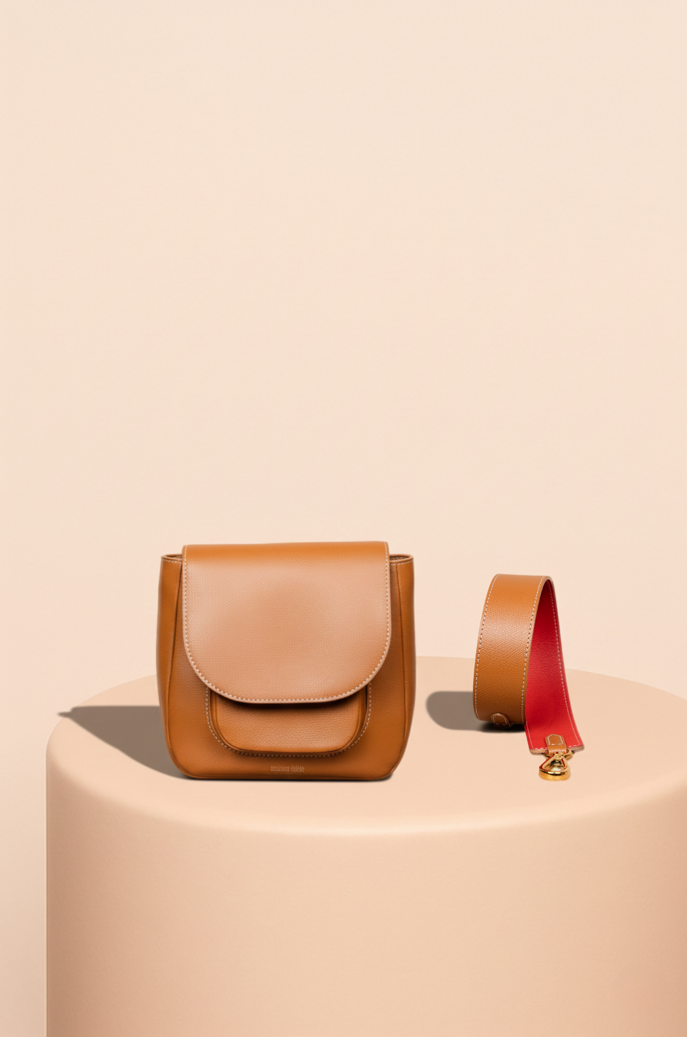 Édèle Frappuccino, Poignée Frappuccino et Rooibos